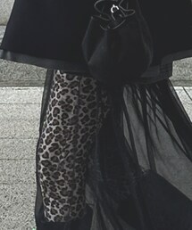 6 | レギンス/スパッツ