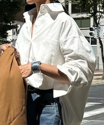 ulu | シャツ/ブラウス