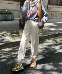 ulu | スウェットパンツ