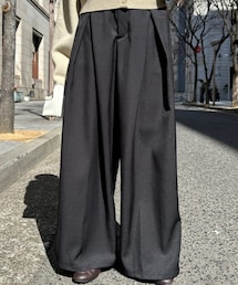 ulu | スラックス