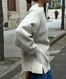 ulu | ニット/セーター