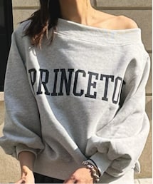 ulu | スウェット