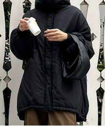 ulu | モッズコート