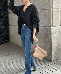 ulu | シャツ/ブラウス