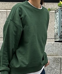 ulu | スウェット