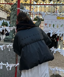 Maison Margiela | ダウンジャケット/コート