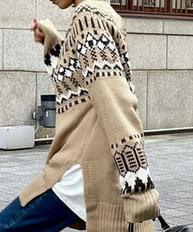 ulu | ニット/セーター