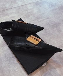 JIL SANDER | ドレスシューズ
