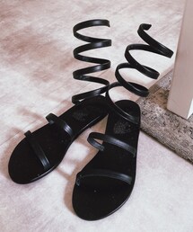 ANCIENT GREEK SANDALS | サンダル