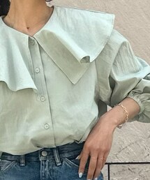 ulu | シャツ/ブラウス