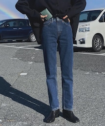 RE/DONE | デニムパンツ