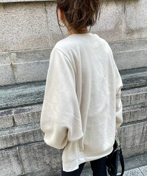 ulu | スウェット