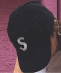 Supreme (シュプリーム)の「帽子(キャップ)」
