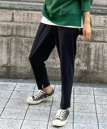 ulu | スウェットパンツ