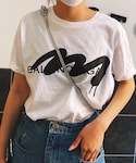 CUL DE PARISの「トップス(Tシャツ/カットソー)」