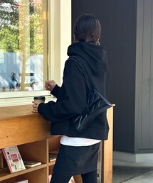 ulu | パーカー