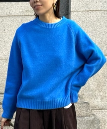 ulu | ニット/セーター