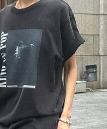 ulu | Tシャツ/カットソー