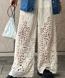 ulu | その他パンツ