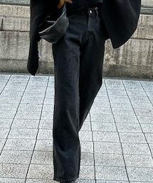 ulu | デニムパンツ