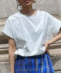 ulu | Tシャツ/カットソー