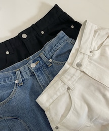 ulu | デニムパンツ