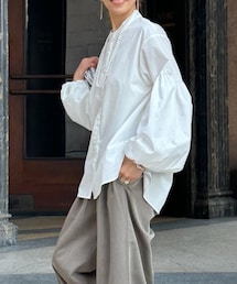 ulu | シャツ/ブラウス