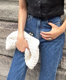 IENA | クラッチバッグ