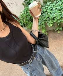 UNIQLO | タンクトップ