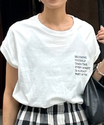 ulu | Tシャツ/カットソー