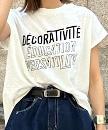 ulu | Tシャツ/カットソー