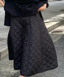 ulu | スカート