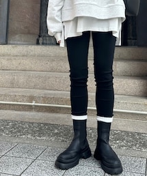 ulu | レギンス/スパッツ