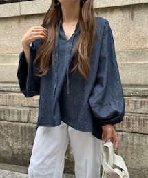 ulu | シャツ/ブラウス