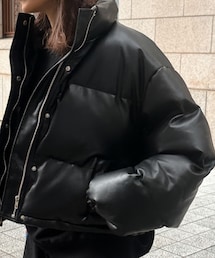 ulu | ダウンジャケット/コート