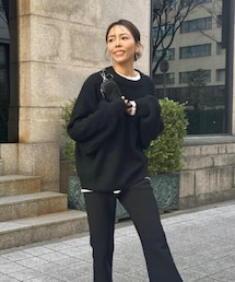 ulu | ニット/セーター