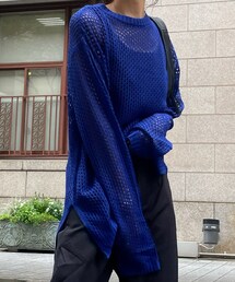 ulu | ニット/セーター