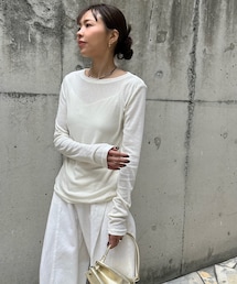 ulu | Tシャツ/カットソー