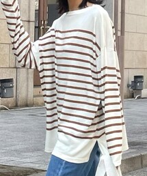 ulu | Tシャツ/カットソー