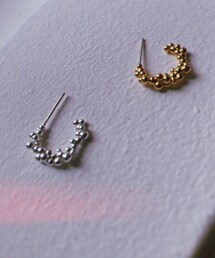 ulu | ピアス（両耳用）
