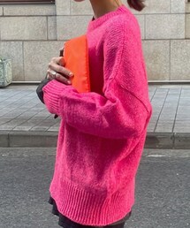 ulu | ニット/セーター