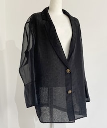 ulu | テーラードジャケット