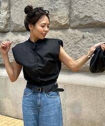 ulu | シャツ/ブラウス