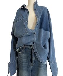 ulu | シャツ/ブラウス