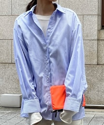 ulu | シャツ/ブラウス