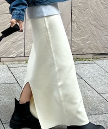 ulu | スカート