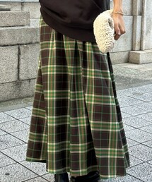 ulu | スカート