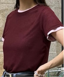 ulu | Tシャツ/カットソー