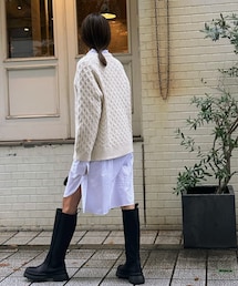 ulu | ニット/セーター