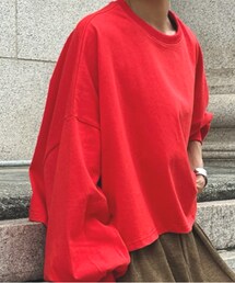 ulu | スウェット